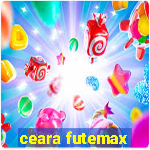 ceara futemax